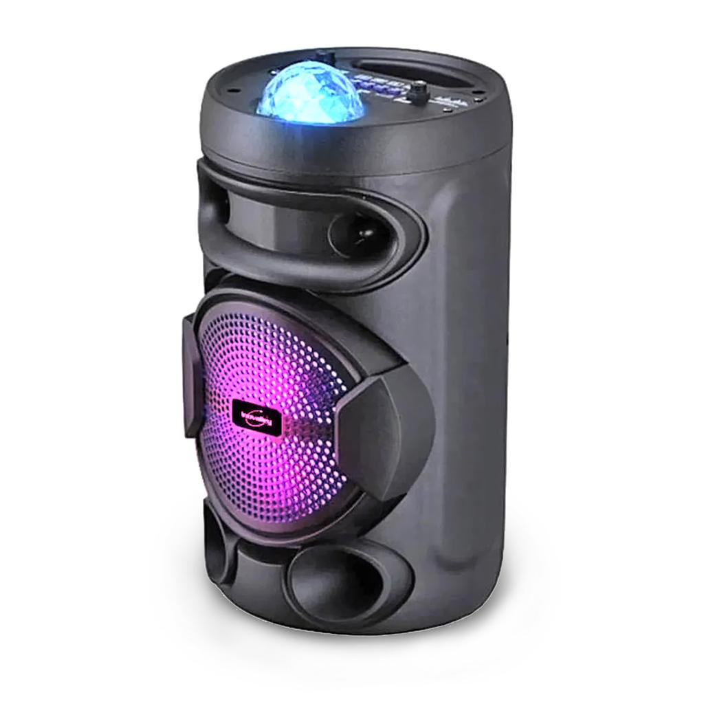 Enceinte bluetooth inovalley ka02 bowl 400w noir. Faites des économies en un clic avec DIAYTAR CÔTE D'IVOIRE - votre guichet unique pour tous vos besoins en produits discount. Explorez notre sélection diversifiée, allant de l'informatique à l'électroménager, et obtenez les articles dont vous avez besoin sans vous ruiner.