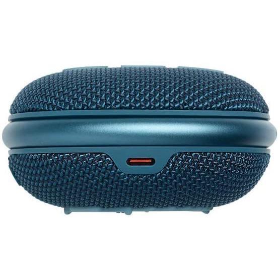 Enceinte bluetooth jbl clip 4 bleu. Besoin de produits discount ? DIAYTAR CÔTE D'IVOIRE est là pour vous ! Parcourez notre large éventail de produits allant des articles de maison aux gadgets dernier cri, et réalisez des économies sur chaque achat. Alors n'attendez plus, faites confiance à notre expertise pour vous offrir le meilleur au prix le plus bas !