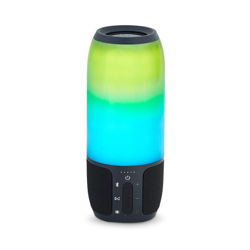 Enceinte bluetooth jbl pulse 3 noir. DIAYTAR CÔTE D'IVOIRE, l'adresse incontournable pour tous les amateurs de mode à petit prix. Découvrez notre large sélection de vêtements et accessoires tendances pour hommes et femmes, et exprimez votre style sans vous ruiner. Du casual chic au streetwear, notre boutique en ligne vous offre la possibilité de rester à la pointe de la mode à prix discount. Faites-vous plaisir sans vous soucier du coût !