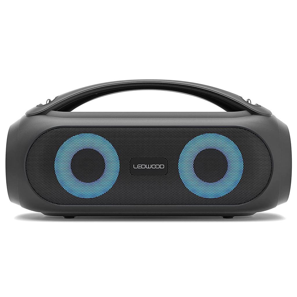 Enceinte bluetooth ledwood xtrem250 noir. Besoin de faire des économies sans sacrifier la qualité ? Ne cherchez pas plus loin que DIAYTAR CÔTE D'IVOIRE. Notre boutique en ligne généraliste propose des produits discount de premier choix pour la maison, l'électroménager, l'informatique et la mode. Offrez-vous le meilleur au meilleur prix avec DIAYTAR CÔTE D'IVOIRE.