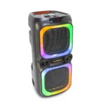 Enceinte bluetooth madison nash60 noir. Cherchez-vous à économiser tout en achetant des produits de qualité ? DIAYTAR CÔTE D'IVOIRE est là pour vous. Notre boutique en ligne généraliste offre une sélection variée de produits discount, allant des équipements pour la maison à l'informatique, en passant par l'électroménager et la mode. Ne payez pas plus cher ailleurs, explorez DIAYTAR CÔTE D'IVOIRE pour des bonnes affaires garanties.