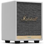 Enceinte bluetooth marshall uxbridge blanc. DIAYTAR CÔTE D'IVOIRE - Votre destination en ligne pour des achats malins. Explorez notre catalogue diversifié de produits discount, des indispensables du quotidien aux dernières tendances. Faites des économies tout en vous garantissant la satisfaction grâce à nos offres attractives et notre engagement envers un rapport qualité-prix exceptionnel.