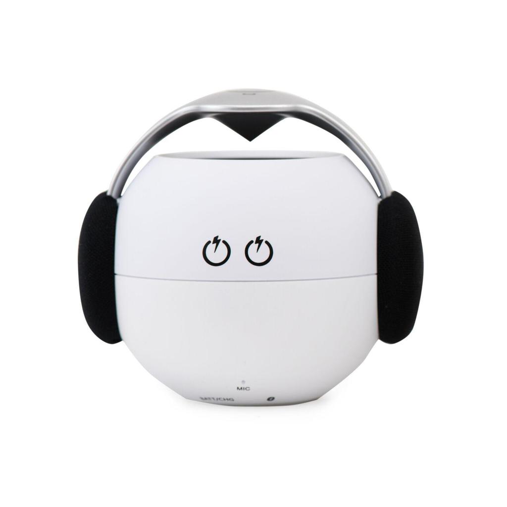Enceinte bluetooth mob lyly blanc. Faites des économies sur tous vos achats avec DIAYTAR CÔTE D'IVOIRE. Notre boutique en ligne vous propose des articles de qualité à prix cassés, que ce soit pour votre maison, l'électroménager, l'informatique ou encore la mode. Ne cherchez plus ailleurs, les meilleures offres discount sont chez nous !
