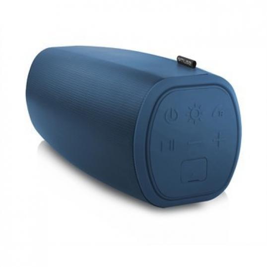 Enceinte bluetooth muse m 930 bleu. Chez DIAYTAR CÔTE D'IVOIRE, nous croyons que le shopping discount ne devrait pas signifier sacrifier la qualité. Parcourez notre boutique en ligne pour trouver des prix imbattables sur une large sélection de produits, allant de l'électroménager à la mode. Achetez malin avec DIAYTAR CÔTE D'IVOIRE !