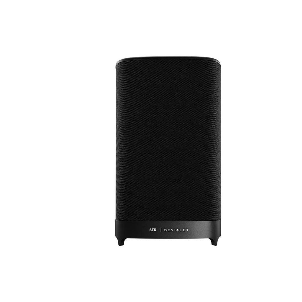 Enceinte bluetooth sfr homesound noir. Économisez tout en vous faisant plaisir grâce à DIAYTAR CÔTE D'IVOIRE, votre boutique en ligne généraliste. Notre large gamme de produits, allant de la décoration de maison aux gadgets dernier cri, en passant par la mode et l'électroménager, vous permettra de trouver ce que vous désirez à prix réduits.