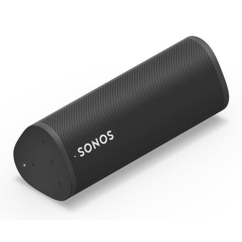 Enceinte bluetooth sonos roam noir. Trouver des articles discount en ligne n'a jamais été aussi simple avec DIAYTAR CÔTE D'IVOIRE. Parcourez notre boutique en ligne pour découvrir une sélection variée de produits, des indispensables de la maison aux gadgets innovants. Avec des prix compétitifs et des réductions attractives, vous pouvez acheter en toute confiance chez nous.