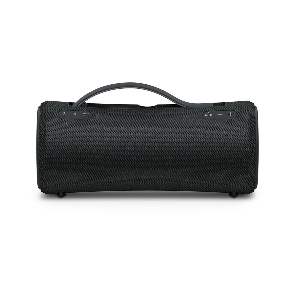 Enceinte bluetooth sony srs xg300 noir. Avec DIAYTAR CÔTE D'IVOIRE, vous pouvez profiter de produits discount de qualité supérieure sans compromettre votre budget. Notre boutique en ligne propose une vaste sélection d'articles, allant des essentiels pour la maison aux gadgets dernier cri, tous proposés à des prix compétitifs pour vous offrir un véritable rapport qualité-prix.