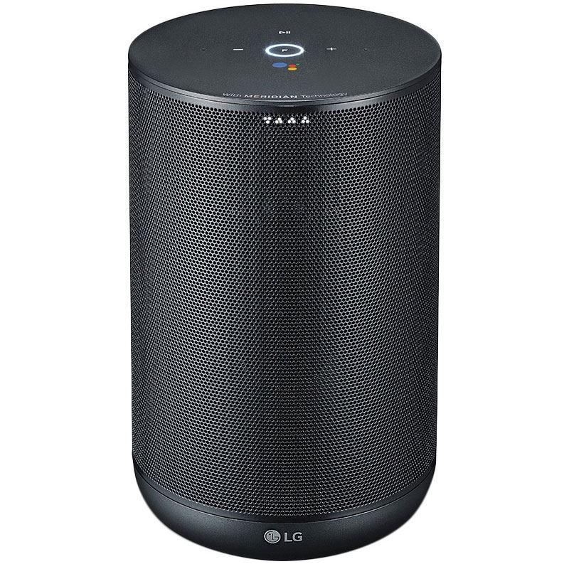 Enceinte lg wk7 noir. Bienvenue sur DIAYTAR CÔTE D'IVOIRE, le site idéal pour les amateurs de bonnes affaires ! Avec une large gamme de produits discount pour la maison, l'électroménager, l'informatique, la mode et les gadgets, nous offrons une solution pratique pour économiser sans renoncer à la qualité. N'attendez plus, explorez notre sélection et profitez de prix imbattables.