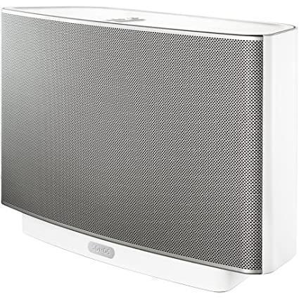 Enceinte sonos play 5 gen 1 blanc. DIAYTAR CÔTE D'IVOIRE, votre destination shopping en ligne inégalée. Avec une variété étendue de produits discount pour la maison, l'électroménager, l'informatique, la mode et les gadgets, vous pouvez vous attendre à des offres exceptionnelles et à des économies considérables, tout en bénéficiant d'une expérience de shopping pratique et personnalisée.
