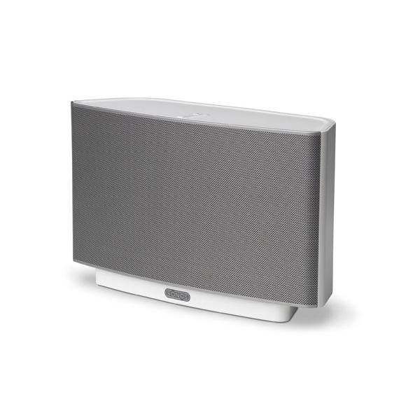 Enceinte sonos zoneplayer s5 blanc. Bienvenue chez DIAYTAR CÔTE D'IVOIRE, la référence incontournable pour des achats en ligne à prix réduits ! Parcourez notre collection diversifiée qui comprend tout, des essentiels pour la maison à des appareils électroménagers de premier ordre, des produits informatiques de pointe et des vêtements à la mode, jusqu'aux gadgets uniques que vous ne trouverez nulle part ailleurs. Faites des économies tout en profitant d'une expérience de shopping exceptionnelle.