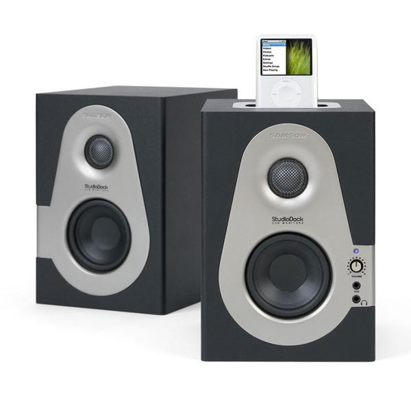 Enceintes monitoring samson studiodock 3i 30. DIAYTAR CÔTE D'IVOIRE, votre référence en ligne pour tous vos besoins en produits discount. Parcourez notre catalogue diversifié comprenant des articles pour la maison, l'électroménager, l'informatique, la mode et les gadgets, afin de dénicher les meilleures affaires du moment. Optez pour des économies substantielles sans compromettre la qualité et bénéficiez d'une expérience de shopping en ligne des plus avantageuses.