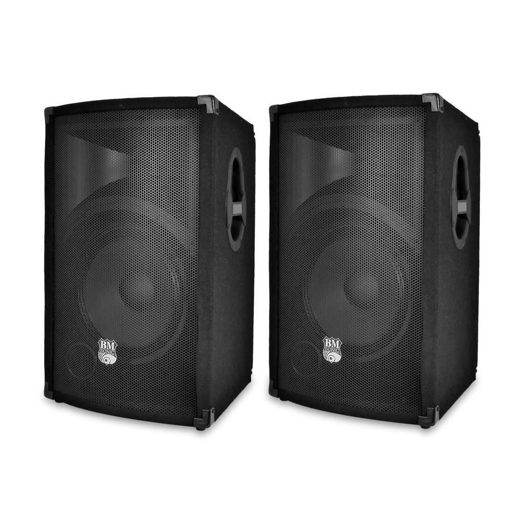 Enceintes sono bm sonic bms 1812 v2. Ne payez pas plus cher pour vos achats ! DIAYTAR CÔTE D'IVOIRE propose une sélection de produits discount pour tous les budgets, allant de la maison à l'électroménager en passant par l'informatique, la mode et les gadgets. Faites des économies sans compromis sur la qualité !
