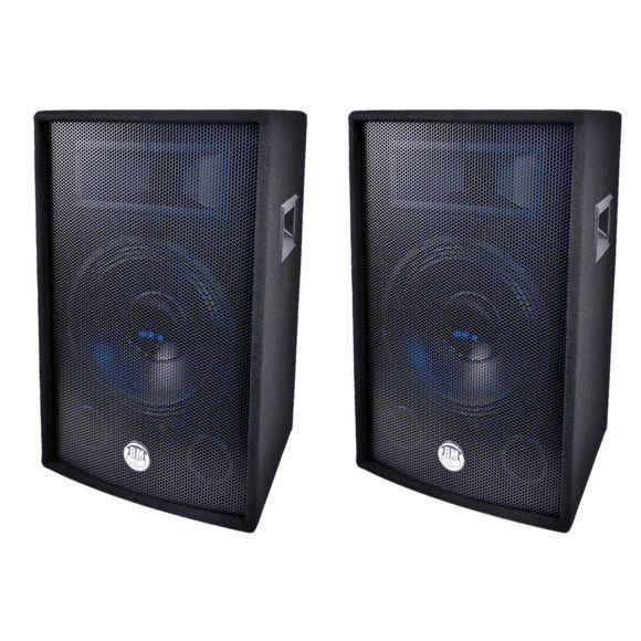 Enceintes sono bm sonic bms 1812. Découvrez DIAYTAR CÔTE D'IVOIRE, la référence en ligne pour des achats discount. Trouvez tout ce dont vous avez besoin, des articles de maison aux dernières innovations technologiques, sans vous ruiner. Avec notre sélection variée et nos prix compétitifs, vous êtes sûr de trouver les meilleures affaires.