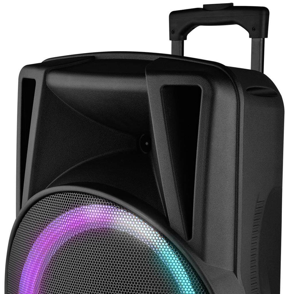 Enceintes sono evidence acoustics fsd15. Découvrez DIAYTAR CÔTE D'IVOIRE, la boutique en ligne qui vous propose une large gamme de produits discount, de l'électroménager à la mode en passant par l'informatique. Bénéficiez de prix avantageux et d'une expérience de shopping en ligne pratique et économique.