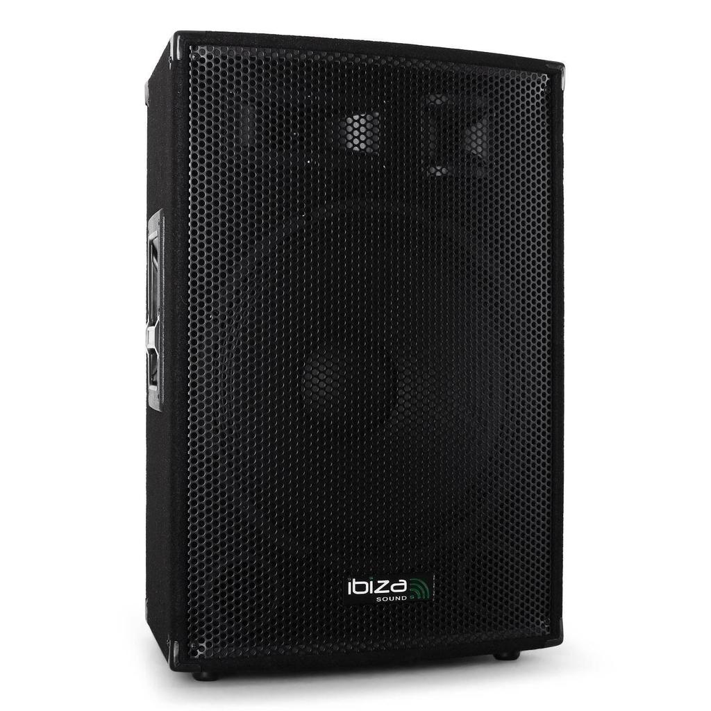 Enceintes sono ibiza sound disco15b. Faites des économies intelligentes avec DIAYTAR CÔTE D'IVOIRE ! Découvrez notre assortiment discount de produits pour la maison, l'électroménager, l'informatique, la mode et les gadgets. Profitez de prix réduits sans compromis sur la qualité, et offrez-vous tout ce dont vous avez besoin à petit prix.