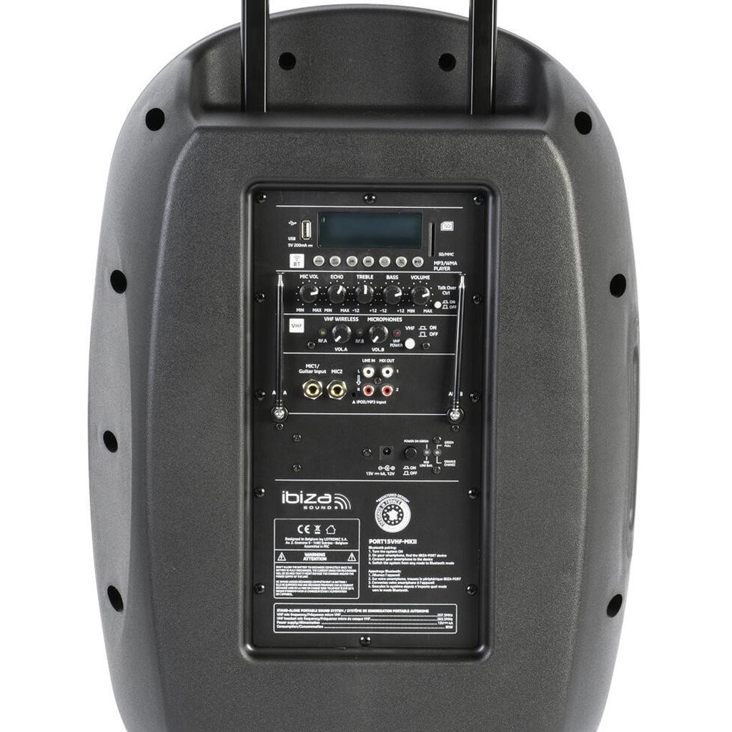 Enceintes sono ibiza sound port15vhf mkii. Besoin d'équiper votre cuisine sans exploser votre budget ? DIAYTAR CÔTE D'IVOIRE est là pour vous. Découvrez notre sélection d'ustensiles de cuisine discount, des marques les plus fiables aux outils les plus pratiques. Faites de DIAYTAR CÔTE D'IVOIRE votre destination pour des économies culinaires.