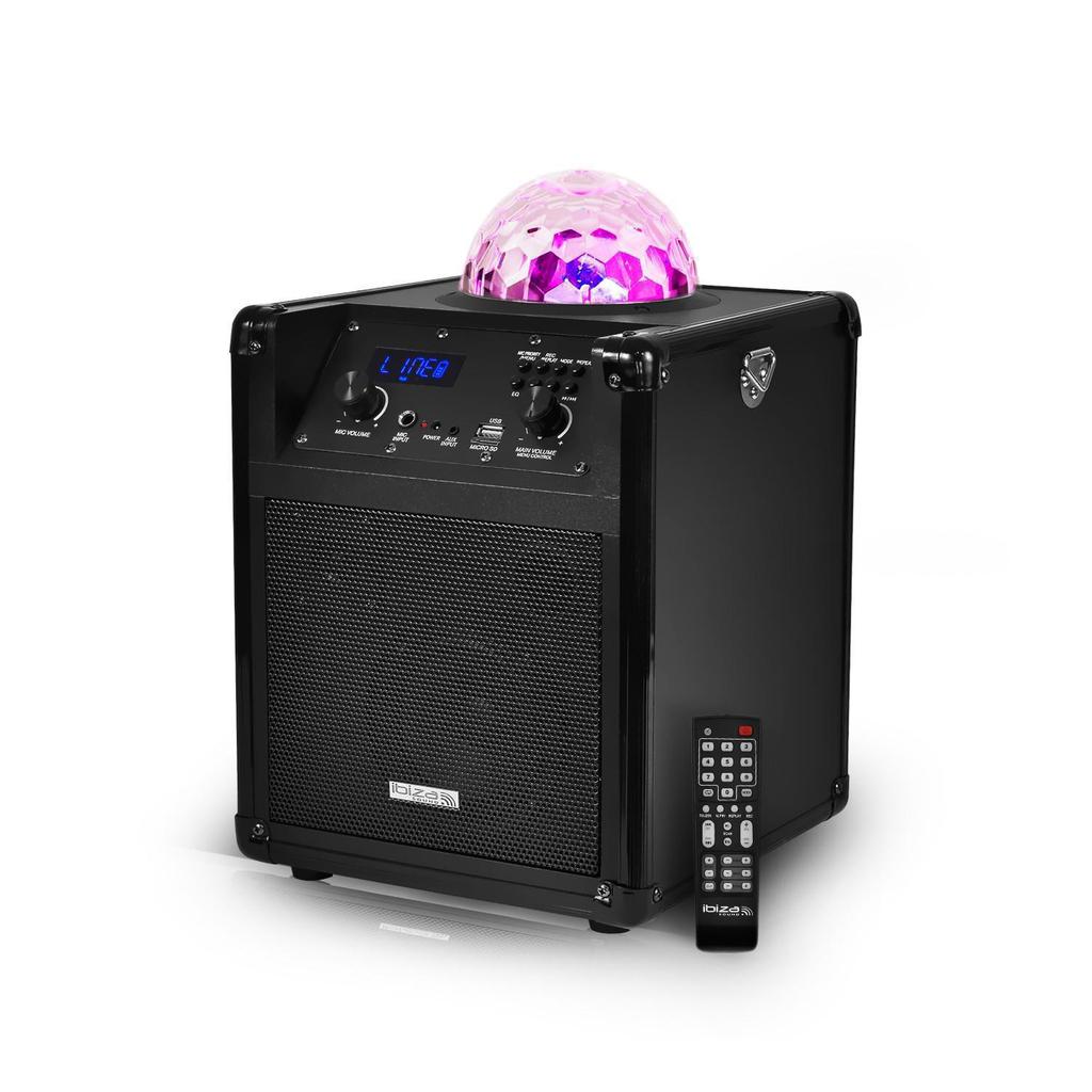 Enceintes sono ibiza sound sa50382a. DIAYTAR CÔTE D'IVOIRE, votre source incontournable de bonnes affaires en ligne ! Parcourez notre catalogue diversifié comprenant des produits discount, allant des éléments de décoration d'intérieur à l'électroménager, en passant par l'informatique, la mode et les gadgets abordables.