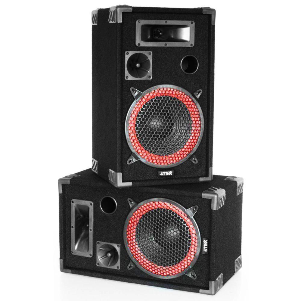Enceintes sono max pack sonorisation 1000w 2 enceintes 12 amplificateur 2x500w avec eq cablages. DIAYTAR CÔTE D'IVOIRE : votre partenaire idéal pour des achats en ligne abordables et variés. Parcourez notre large sélection de produits discount, des appareils électroménagers aux vêtements et accessoires de mode, en passant par les gadgets dernier cri. Faites des économies sans compromettre la qualité grâce à DIAYTAR CÔTE D'IVOIRE !