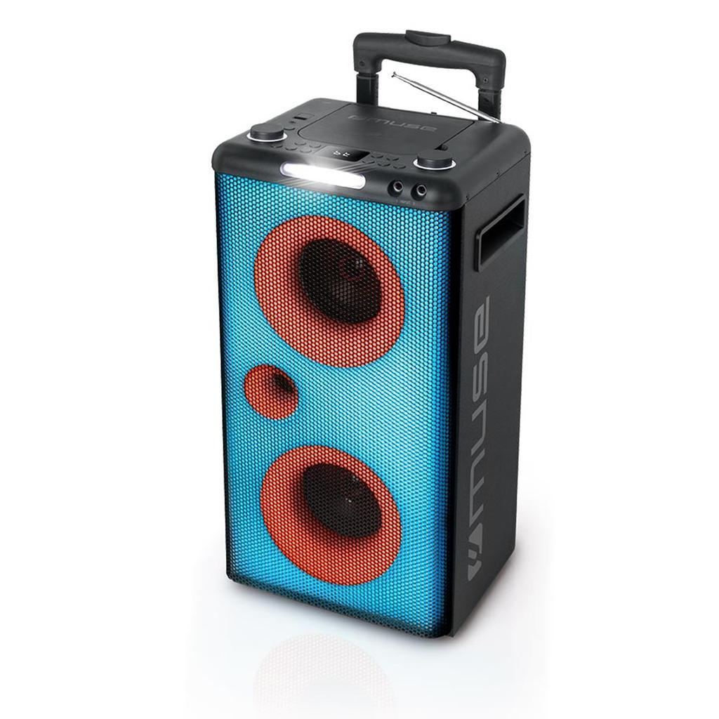 Enceintes sono muse m 1928dj. DIAYTAR CÔTE D'IVOIRE - La solution idéale pour des achats discount en ligne. Explorez notre gamme complète de produits pour la maison, l'électroménager, l'informatique, la mode et les gadgets, et bénéficiez de tarifs compétitifs. Simplifiez votre expérience d'achat avec notre boutique en ligne conviviale et découvrez des offres imbattables.