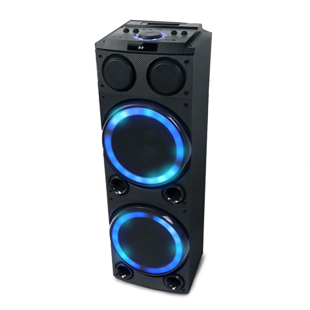 Enceintes sono muse m 1982 dj. Faites des économies intelligentes avec DIAYTAR CÔTE D'IVOIRE - la boutique en ligne qui réunit tous vos besoins essentiels à des prix imbattables. Explorez notre vaste gamme de produits de la maison, de l'électroménager à l'informatique en passant par la mode et les gadgets, et découvrez comment prendre soin de votre budget sans faire de compromis sur la qualité.
