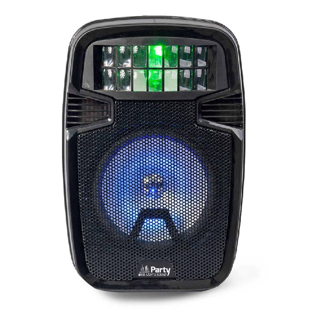 Enceintes sono party light amp sound party 8combi. Découvrez DIAYTAR CÔTE D'IVOIRE, votre destination en ligne pour des produits discount de qualité supérieure. Achetez des articles de maison, des appareils électroménagers, des équipements informatiques, des vêtements tendance et des gadgets innovants, le tout à des prix abordables qui ne vous feront pas perdre le sommeil.