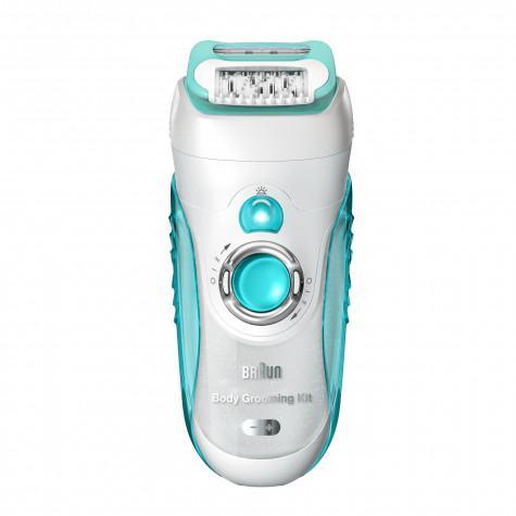 Epilateur braun bgk7090. DIAYTAR CÔTE D'IVOIRE, votre destination shopping en ligne pour des promotions exceptionnelles sur des articles d'informatique. Que vous recherchiez un ordinateur portable performant, des accessoires technologiques ou des logiciels, notre boutique discount est là pour vous offrir les meilleurs prix sans compromis sur la qualité. Ne manquez pas nos offres irrésistibles.