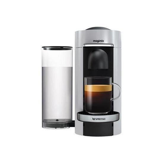 Expresso a capsules compatible nespresso magimix m600 vertuo. Vous cherchez des produits discount de qualité ? Ne cherchez plus, DIAYTAR CÔTE D'IVOIRE est là pour vous ! Parcourez notre boutique en ligne et découvrez une variété d'articles pour la maison, l'électroménager, la mode, l'informatique et les gadgets à des prix défiant toute concurrence. Ne manquez pas nos offres spéciales et économisez sur tous vos achats !