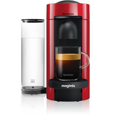 Expresso a capsules compatible nespresso magimix vertuo plus. Découvrez DIAYTAR CÔTE D'IVOIRE, votre source incontournable de bons plans discount en ligne. Trouvez tout ce dont vous avez besoin, des produits de maison essentiels aux gadgets high-tech, le tout à des prix imbattables. Faites des économies tout en vous offrant de la qualité grâce à notre sélection variée et attrayante.