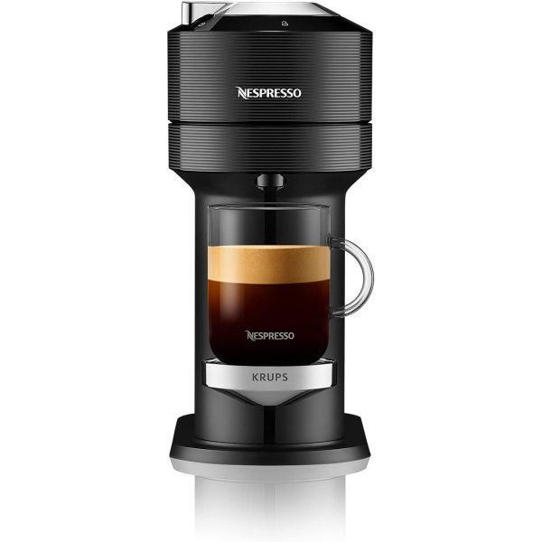 Expresso a capsules krups vertuo next xn910810. Économisez tout en vous faisant plaisir grâce à DIAYTAR CÔTE D'IVOIRE, votre boutique en ligne généraliste. Notre large gamme de produits, allant de la décoration de maison aux gadgets dernier cri, en passant par la mode et l'électroménager, vous permettra de trouver ce que vous désirez à prix réduits.