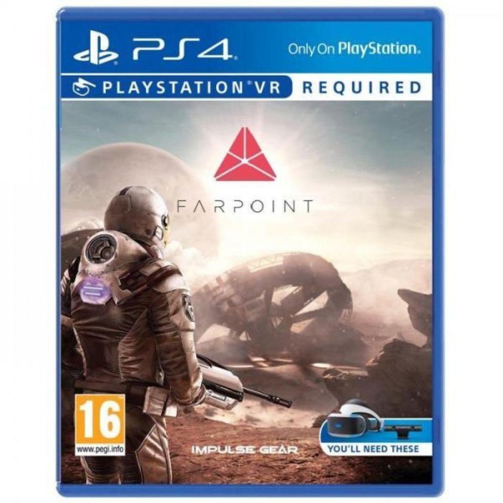 Farpoint playstation 4 vr. Venez découvrir DIAYTAR CÔTE D'IVOIRE, la boutique en ligne qui rend le shopping discount plus accessible que jamais. Avec une large sélection de produits pour la maison, de l'électroménager performant, de l'informatique à la pointe et des articles de mode tendance, vous êtes assuré de trouver ce dont vous avez besoin à des prix attractifs.