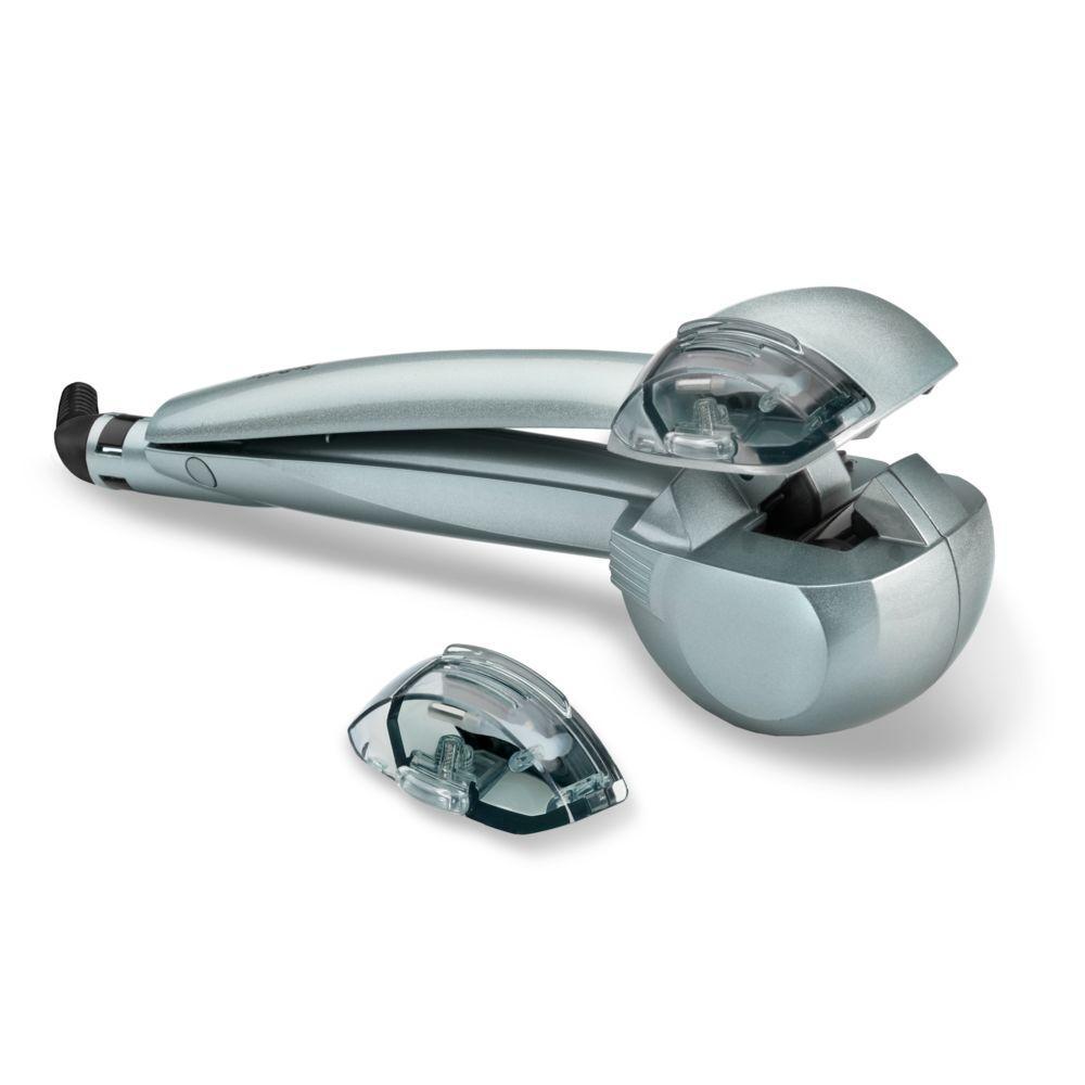 Fer a boucler babyliss curl secret shine c1800e. À la recherche de bonnes affaires ? DIAYTAR CÔTE D'IVOIRE est là pour vous ! Explorez notre boutique en ligne regorgeant d'articles à prix cassés, couvrant tous les domaines, de la maison à l'électroménager, en passant par l'informatique, la mode et les gadgets. Achetez malin, économisez gros et découvrez une toute nouvelle façon de faire des emplettes en ligne.