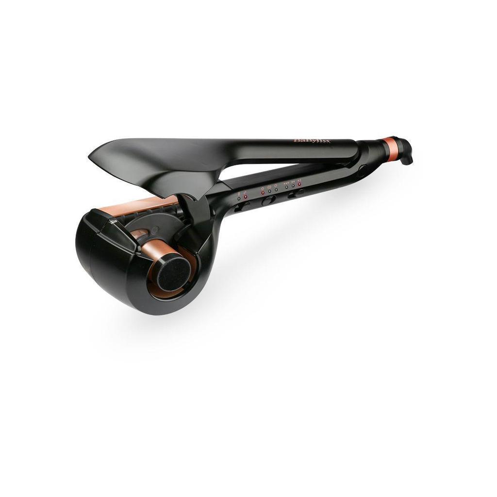 Fer a boucler babyliss smooth amp wave c2000e. Découvrez DIAYTAR CÔTE D'IVOIRE, votre destination en ligne pour des bonnes affaires sans compromis sur la qualité. Parcourez notre large éventail de produits discount allant de l'électroménager à l'informatique en passant par la mode et les gadgets. Faites de vraies économies en choisissant le meilleur rapport qualité-prix.