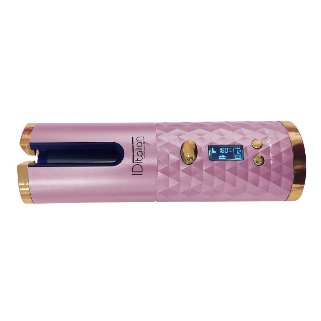 Fer a boucler italian design diamond curl. Découvrez DIAYTAR CÔTE D'IVOIRE, la boutique en ligne qui vous propose une large gamme de produits discount, de l'électroménager à la mode en passant par l'informatique. Bénéficiez de prix avantageux et d'une expérience de shopping en ligne pratique et économique.