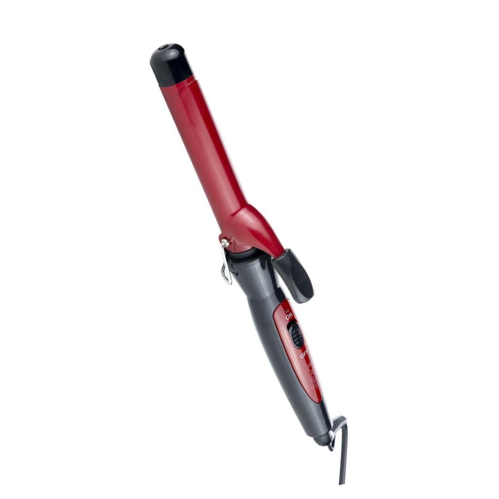 Fer a boucler italian design icurl proceramic 19. DIAYTAR CÔTE D'IVOIRE, votre partenaire de confiance pour des achats en ligne économiques et variés. Explorez notre sélection exceptionnelle d'articles discount pour la maison, l'électroménager, l'informatique, la mode et les gadgets, afin de trouver les meilleures affaires. Optimisez votre expérience d'achat grâce à DIAYTAR CÔTE D'IVOIRE et réalisez des économies substantielles dès maintenant.