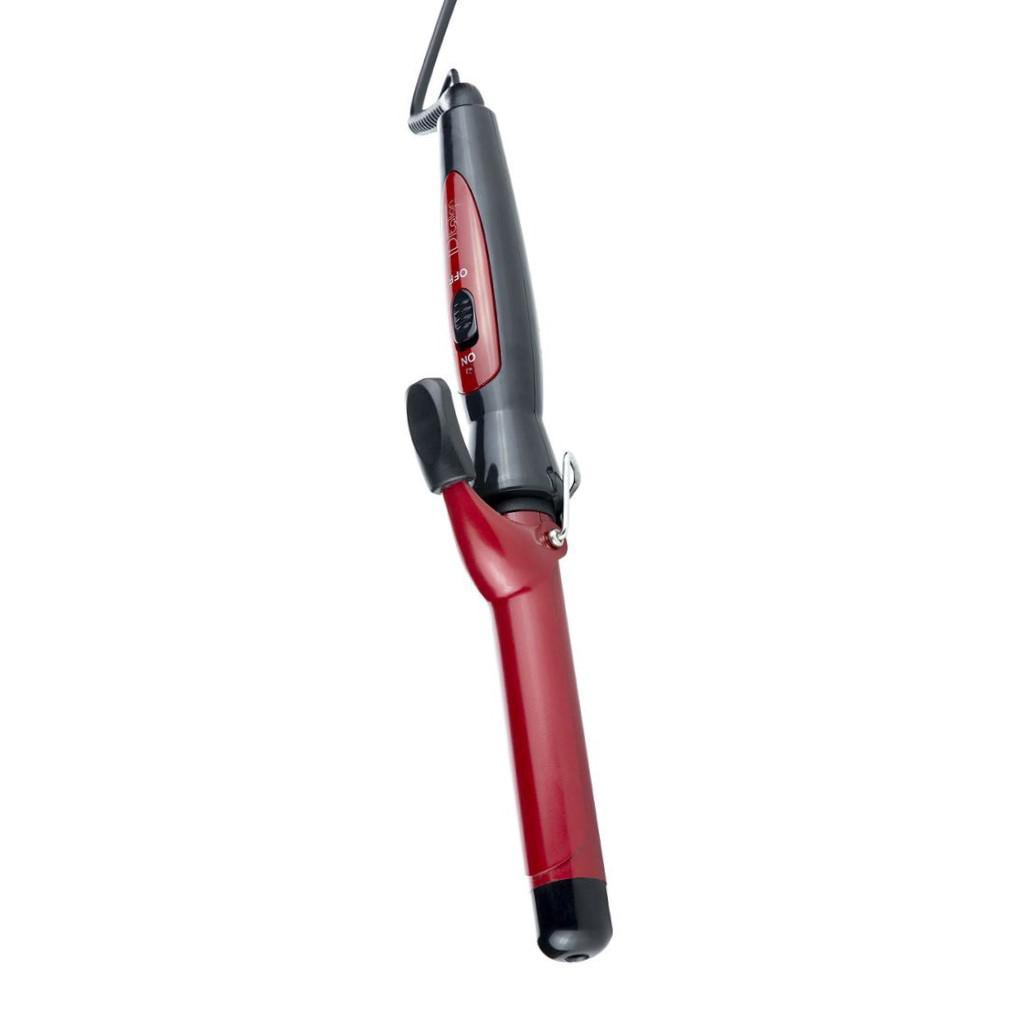 Fer a boucler italian design icurl proceramic 25. DIAYTAR CÔTE D'IVOIRE deviendra rapidement votre référence pour tous vos besoins discount en ligne. Découvrez notre vaste assortiment de produits allant des indispensables de la maison aux dernières innovations technologiques, en passant par les vêtements et les accessoires de mode à prix cassés. Profitez de notre offre exceptionnelle dès maintenant !