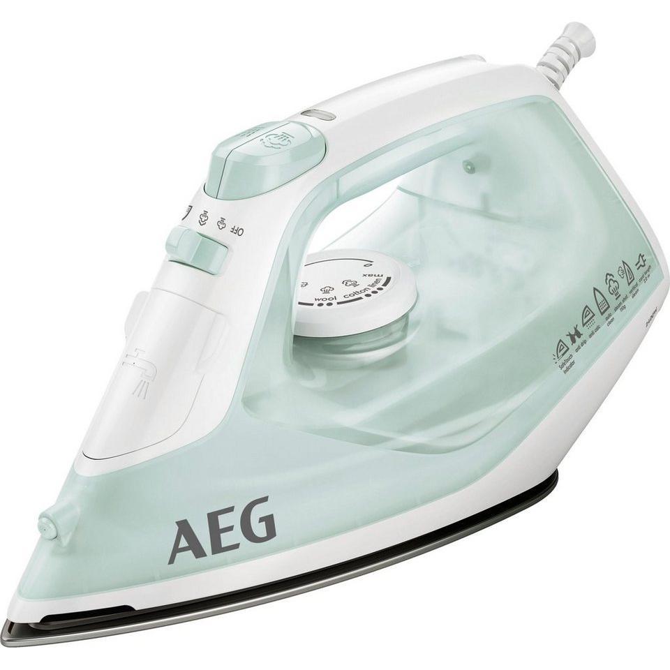 Fer a repasser aeg db 1740lg. À la recherche de bonnes affaires ? DIAYTAR CÔTE D'IVOIRE vous offre une large gamme de produits discount pour la maison, l'électroménager, l'informatique, la mode et les gadgets. Profitez de prix imbattables sans sacrifier la qualité !