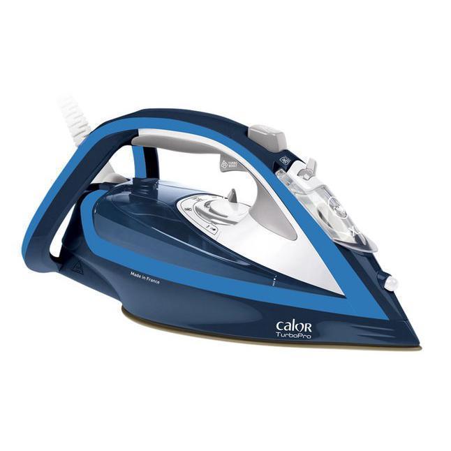 Fer a repasser calor fv5606co. Trouvez tout ce dont vous avez besoin chez DIAYTAR CÔTE D'IVOIRE, votre boutique en ligne discount incontournable. Avec un vaste choix d'articles pour la maison, des électroménagers aux gadgets high-tech, en passant par la mode à petits prix, nous vous offrons des opportunités d'économies tout en garantissant une satisfaction maximale.