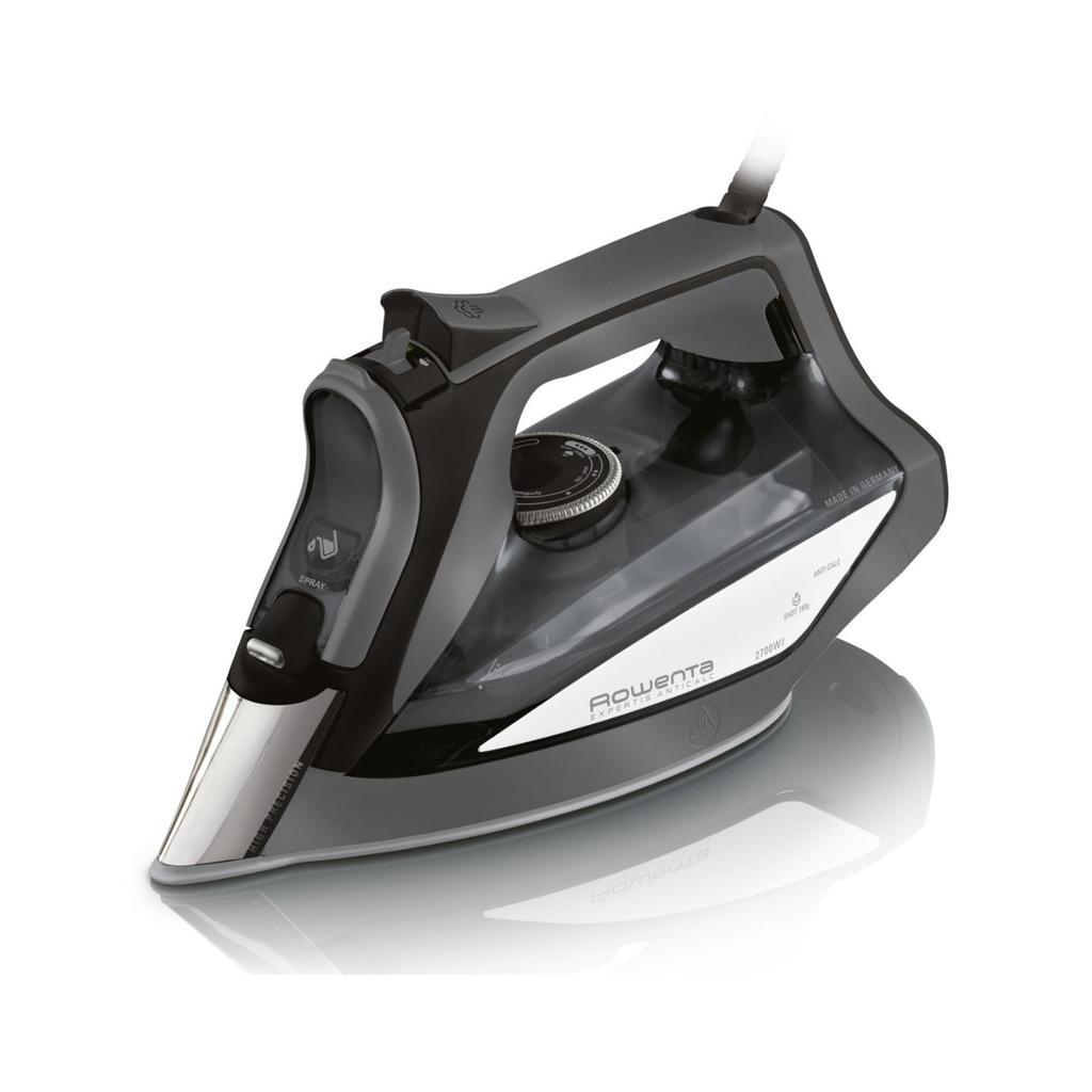 Fer a repasser rowenta dw7025d1. DIAYTAR CÔTE D'IVOIRE est là pour rendre votre budget heureux et votre shopping facile. Parcourez notre gamme complète de produits discount de qualité supérieure allant de la maison à l'électroménager, de l'informatique à la mode, et trouvez des articles pour chaque aspect de votre vie à des prix imbattables!