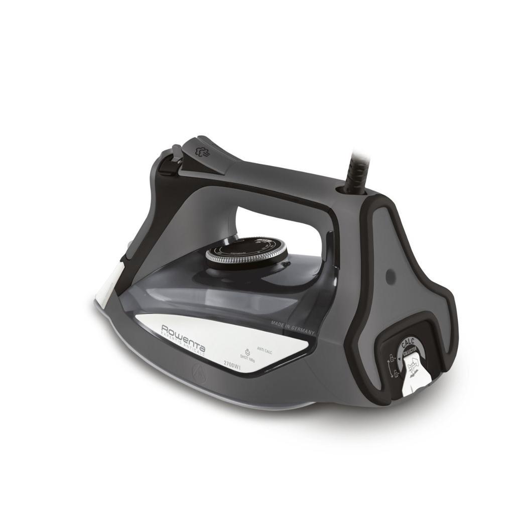 Fer a repasser rowenta dw7025d1. Découvrez DIAYTAR CÔTE D'IVOIRE et préparez-vous à vivre l'expérience d'achat en ligne ultime. Notre boutique propose une gamme complète de produits discount, de la maison aux appareils électroniques, en passant par la mode, offrant ainsi des solutions abordables pour tous vos besoins.