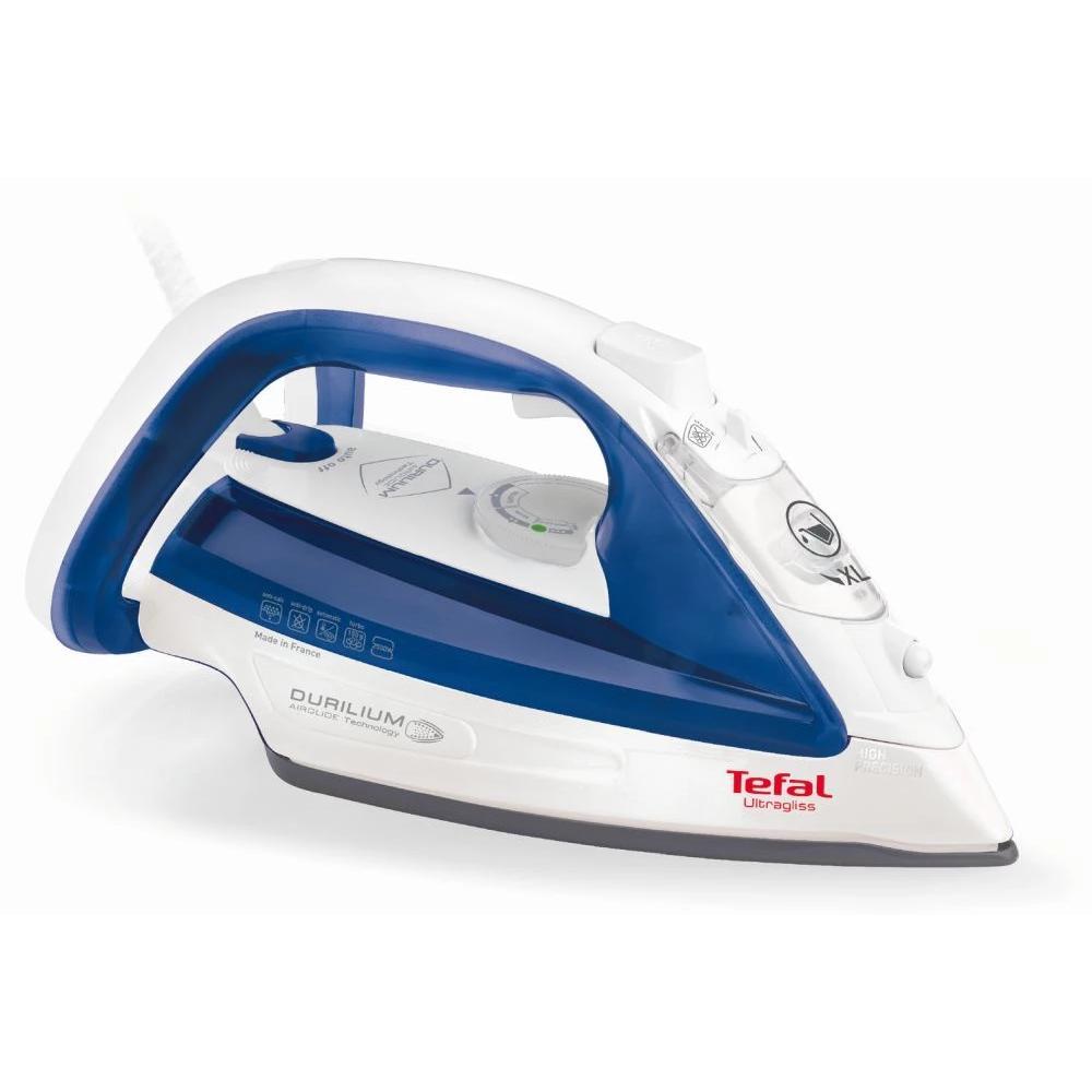 Fer a repasser tefal tfv4913e4. Découvrez DIAYTAR CÔTE D'IVOIRE, votre boutique en ligne discount préférée pour des achats malins. Trouvez tout ce dont vous avez besoin, de la maison à l'électroménager, de l'informatique à la mode, et profitez de prix imbattables sur notre gamme de produits variée et de qualité.