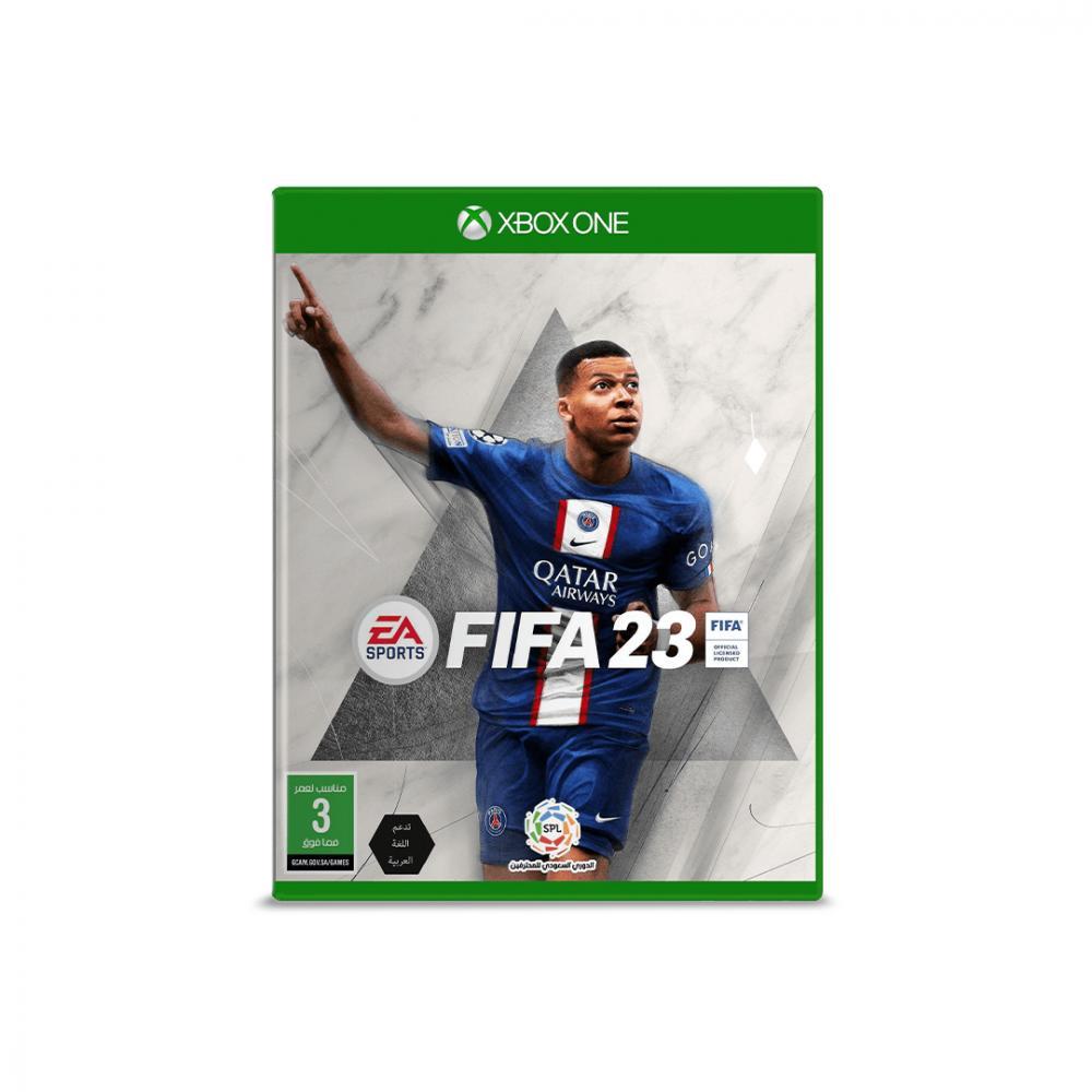 Fifa 23 xbox one. Simplifiez votre recherche de produits discount avec DIAYTAR CÔTE D'IVOIRE, votre boutique en ligne ultime. Parcourez notre catalogue complet qui regroupe des articles pour chaque besoin, de la maison à l'électroménager, en passant par l'informatique, la mode et les gadgets. Profitez de nos tarifs compétitifs et achetez intelligemment avec DIAYTAR CÔTE D'IVOIRE.