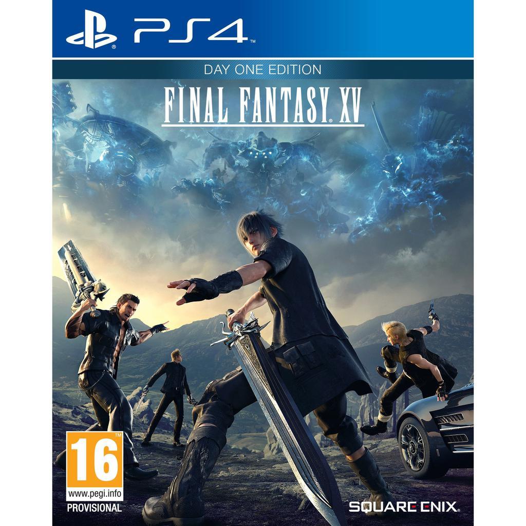 Final fantasy xv day one edition playstation 4. Découvrez DIAYTAR CÔTE D'IVOIRE et profitez de notre sélection exceptionnelle de produits discount à des prix imbattables. Que vous recherchiez des appareils électroménagers de qualité, des gadgets high-tech dernier cri ou des accessoires de mode à petit prix, vous trouverez tout cela dans notre boutique en ligne.