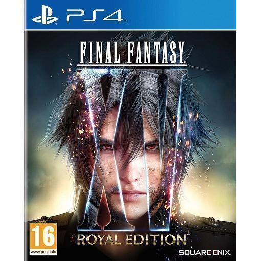 Final fantasy xv royal edition playstation 4. DIAYTAR CÔTE D'IVOIRE est le paradis des bonnes affaires ! Trouvez tout ce dont vous avez besoin pour votre maison, de l'informatique à l'électroménager, à des prix défiant toute concurrence. Ne manquez pas nos offres incroyables et profitez de la livraison rapide pour recevoir vos achats directement chez vous.
