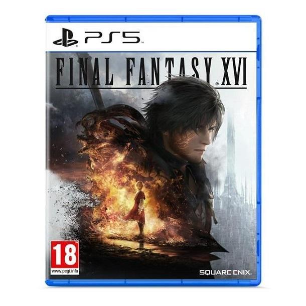 Final fantasy xvi playstation 5. DIAYTAR CÔTE D'IVOIRE vous offre une expérience d'achat en ligne unique en proposant une multitude de produits discount dans différents domaines. Faites-vous plaisir sans vous ruiner en choisissant parmi notre sélection de produits pour la maison, l'électroménager, l'informatique, la mode et bien plus encore.