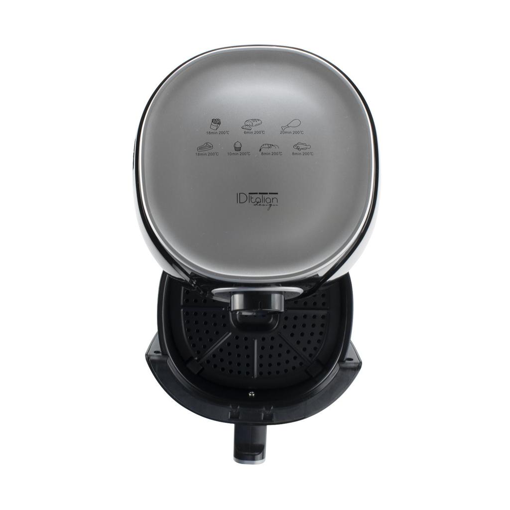 Friteuse italian design air idecurob07. DIAYTAR CÔTE D'IVOIRE - votre guichet unique en ligne pour des produits discount irrésistibles. Parcourez notre large éventail de gadgets innovants, d'équipements ménagers pratiques et de vêtements tendance à prix cassés. Ne manquez pas cette opportunité de faire de bonnes affaires et de réaliser des économies considérables.
