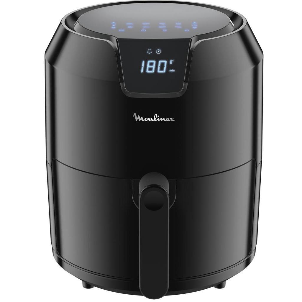 Friteuse moulinex easy fry digital ez401810. Découvrez DIAYTAR CÔTE D'IVOIRE, votre source incontournable pour des produits discount de premier choix. Parcourez notre vaste sélection d'appareils électroniques, de gadgets dernier cri, d'articles ménagers indispensables et bien plus encore, le tout à des prix imbattables.