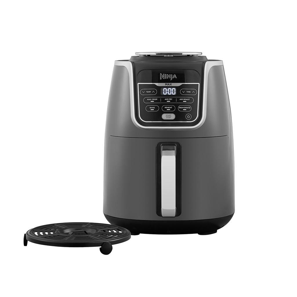 Friteuse ninja air fryer max af160eu. Mettez fin à la chasse aux bons plans en ligne grâce à DIAYTAR CÔTE D'IVOIRE. Profitez de notre large éventail de produits discount dans les domaines de la maison, de l'électroménager et bien plus encore. Avec des remises incroyables et des offres spéciales régulières, faites de bonnes affaires sans compromis sur la satisfaction.