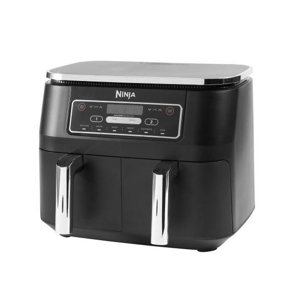 Friteuse ninja foodi af300eu. Découvrez DIAYTAR CÔTE D'IVOIRE, la boutique en ligne où vous trouverez des articles discount pour tous les aspects de votre vie quotidienne. Que vous recherchiez des équipements pour la maison, des appareils électroniques dernier cri, des vêtements à la mode ou des gadgets innovants, notre vaste sélection de produits vous garantit des économies substantielles sans sacrifier la qualité. Faites des achats malins et profitez de prix imbattables avec DIAYTAR CÔTE D'IVOIRE.