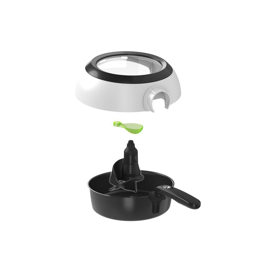 Friteuse tefal actifry genius fz760. Envie de faire de bonnes affaires ? Optez pour DIAYTAR CÔTE D'IVOIRE, votre destination en ligne pour des produits discount de la maison à l'informatique, vous offrant des réductions exclusives sur une large sélection d'articles.
