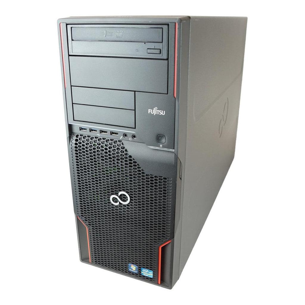 Fujitsu celsius r920 xeon e5 2 5 ghz ssd 500 go ram 8 go. Trouvez des bonnes affaires tous les jours sur DIAYTAR CÔTE D'IVOIRE, votre boutique en ligne incontournable. Avec notre large gamme de produits discount allant de la maison à l'électroménager, de l'informatique à la mode et aux gadgets, vous êtes assuré de trouver ce que vous cherchez à prix abordable. Ne manquez pas nos offres spéciales et achetez en toute confiance dès aujourd'hui!